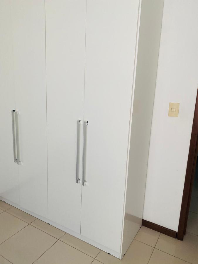 Quarto E Sala Vista Mar Na Jatiuca Edf Portville III Maceió Exteriör bild